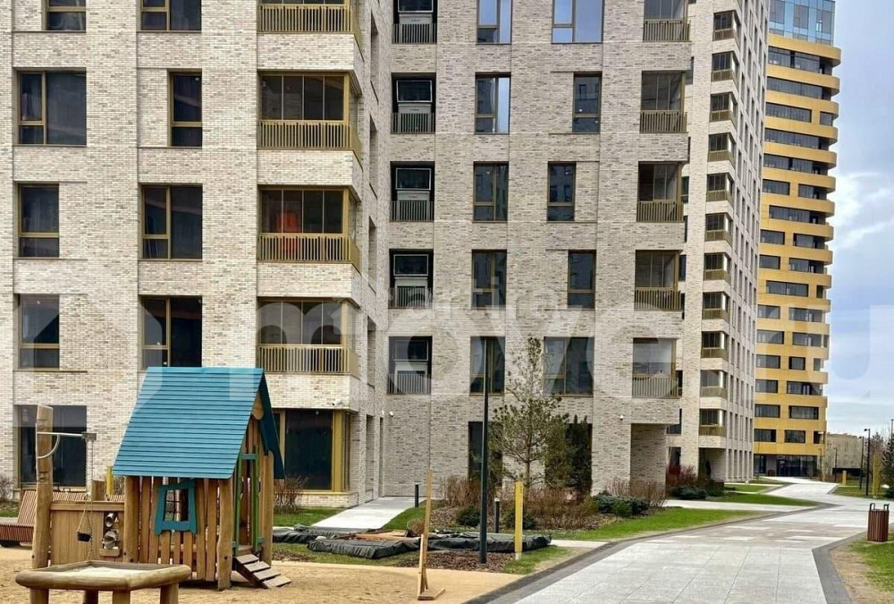 3-комн. квартира, 139 м2, 13/16 эт. Москва - изображение 6