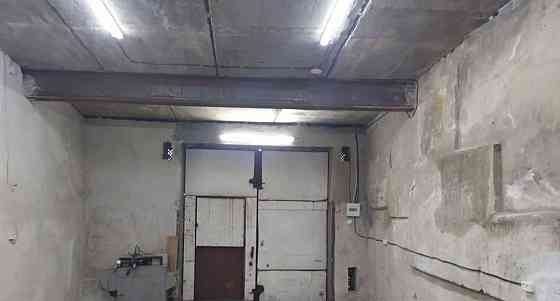 Гараж, 37 м2 Волгоград