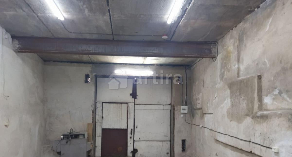 Гараж, 37 м2 Волгоград - изображение 1