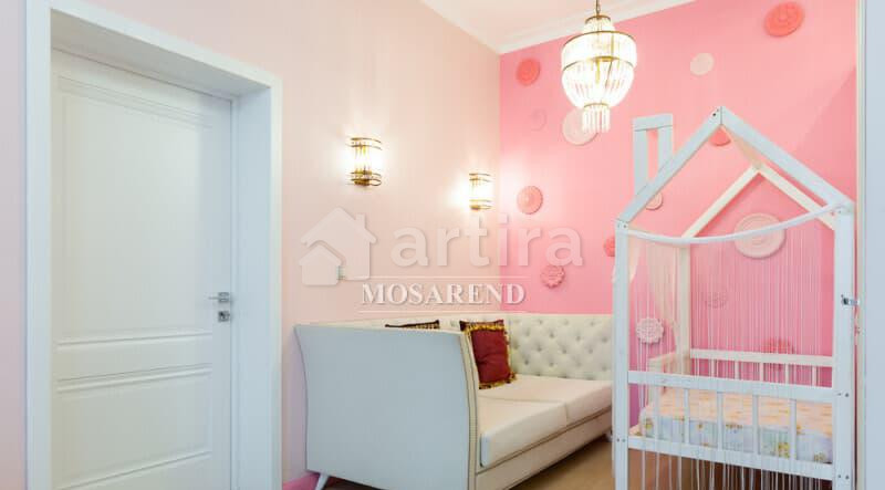 Коттедж, 480 м2 Сергиев Посад - изображение 19