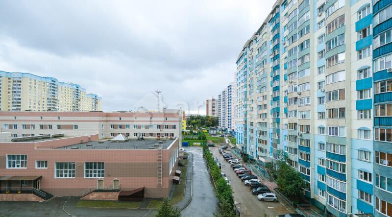 1-комн. квартира, 30 м2, 6/13 эт. Новосибирск - изображение 12