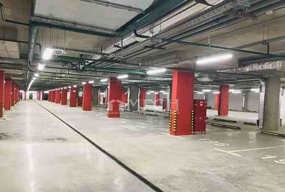 Машиноместо, 14.4 м2 Москва