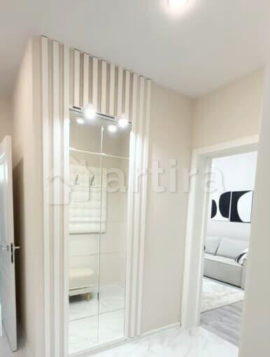 2-комн. квартира, 67 м2, 7/9 эт. Самара - изображение 6