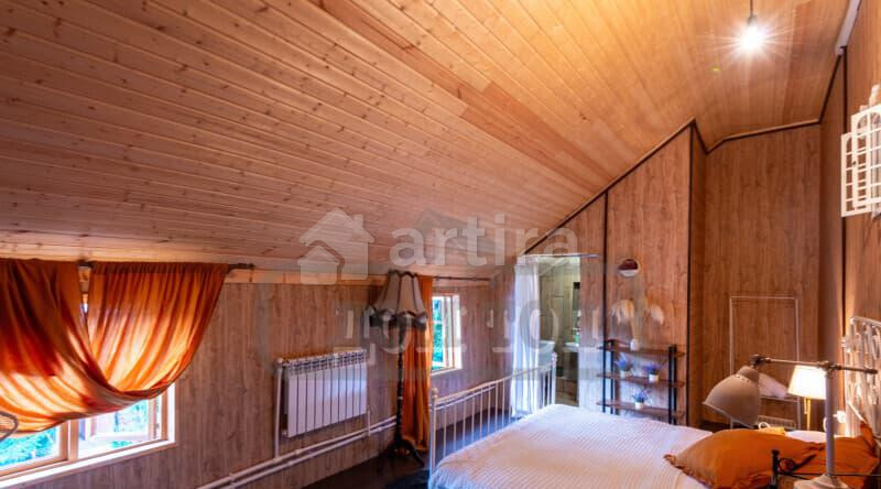 Коттедж, 250 м2 Лесной Городок - изображение 19