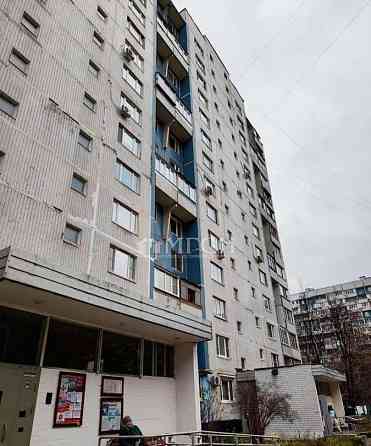 1-комн. квартира, 38.8 м2, 14/14 эт. Москва