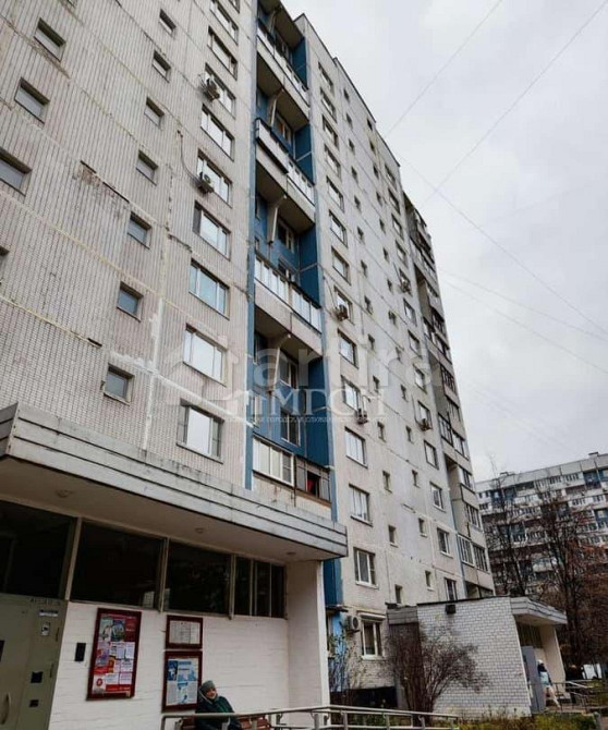 1-комн. квартира, 38.8 м2, 14/14 эт. Москва - изображение 3