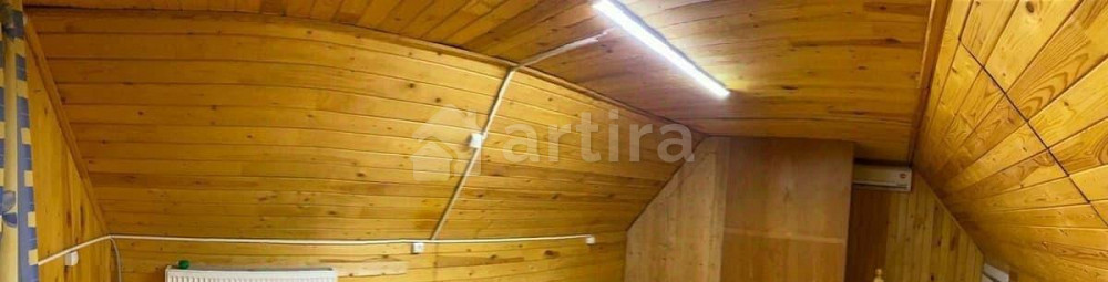 Дом, 90 м2, 10 соток, 2 эт. Раменское - изображение 2