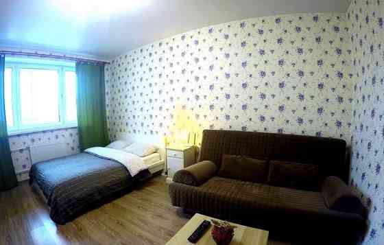 1-комн. квартира, 40 м2, 9/17 эт. Железнодорожный