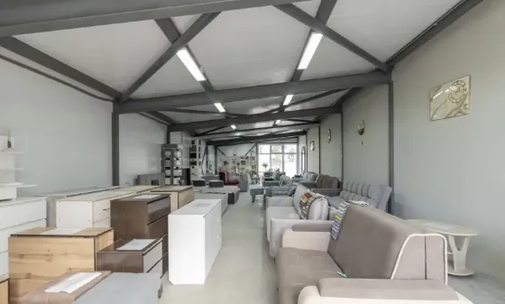 Сдам торговое помещение, 108 м² Тюмень