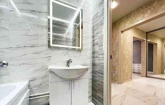 1-комн. квартира, 48 м2, 7/9 эт. Самара