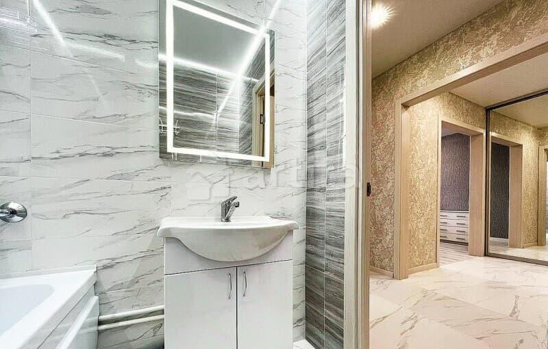 1-комн. квартира, 48 м2, 7/9 эт. Самара - изображение 2