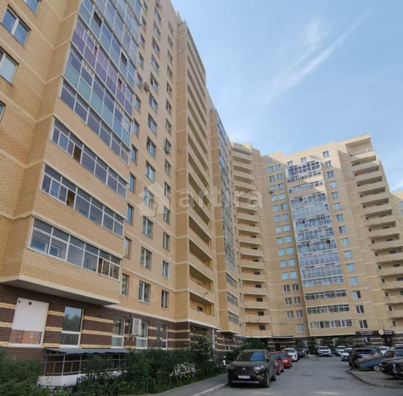 Комната, 23 м2, 3/19 эт. Пермь - изображение 4