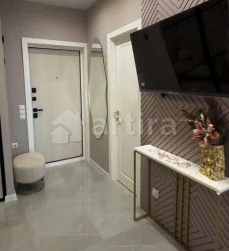 1-комн. квартира, 49 м2, 4/9 эт. Самара - изображение 2