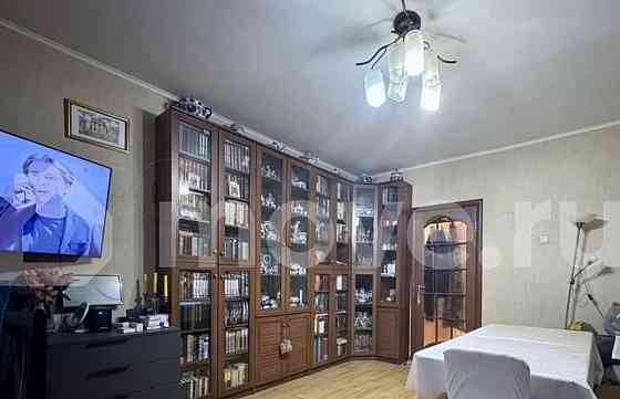 4-комн. квартира, 75 м2, 3/14 эт. Москва