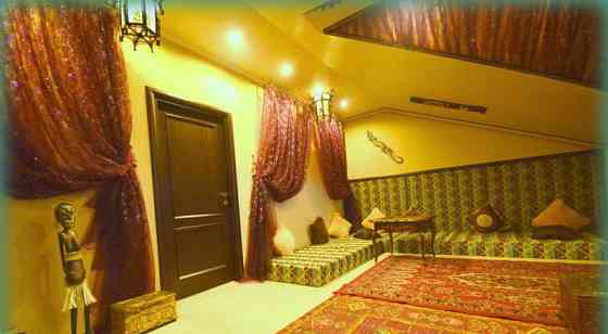 Коттедж, 1300 м2 Видное