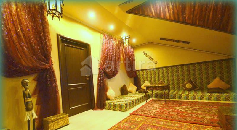 Коттедж, 1300 м2 Видное - изображение 4