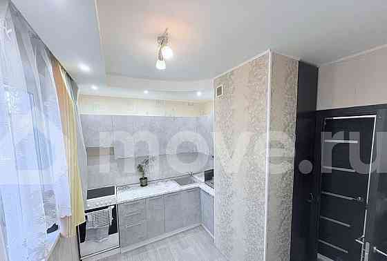 1-комн. квартира, 38 м2, 1/17 эт. Москва