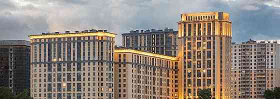 Гараж, 12 м2 Санкт-Петербург