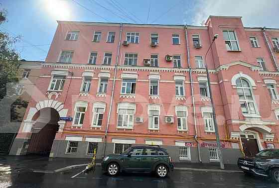 Студия, 14.7 м2, 3/4 эт. Москва