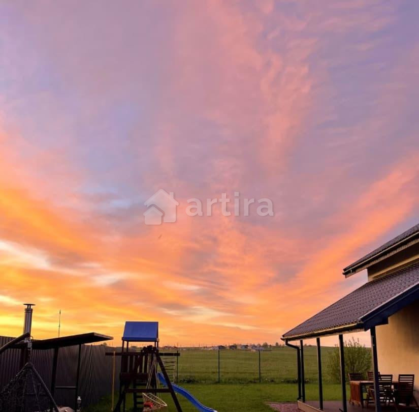 Дом, 110 м2, 6 соток, 2 эт. Ломоносов - изображение 7