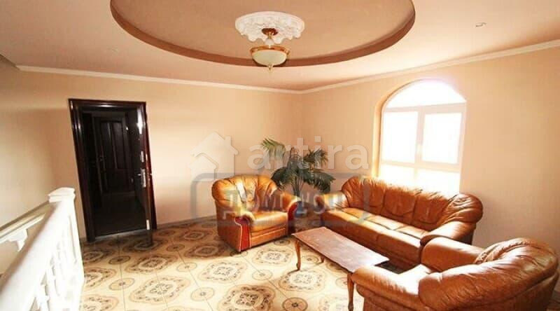 Коттедж, 1000 м2 Ногинск - изображение 18