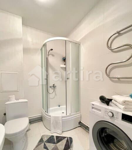 1-комн. квартира, 33 м2, 13/15 эт. Санкт-Петербург - изображение 10