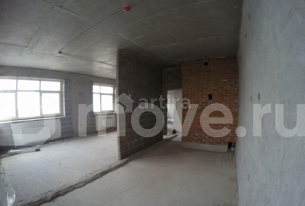 4-комн. квартира, 146.5 м2, 20/29 эт. Москва - изображение 6