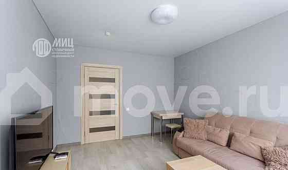 1-комн. квартира, 36.3 м2, 2/14 эт. Москва