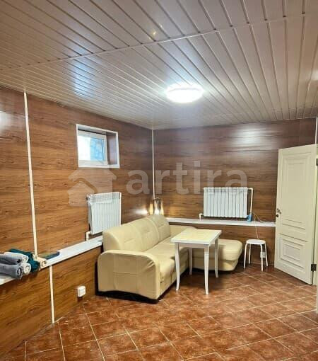 Коттедж, 250 м2 Солнечногорск - изображение 9