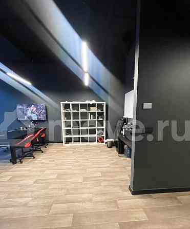 Студия, 45.3 м2, 60/68 эт. Москва