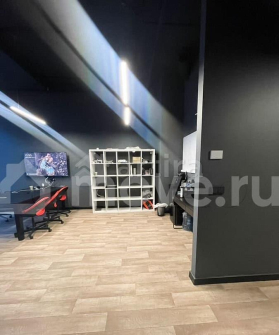 Студия, 45.3 м2, 60/68 эт. Москва - изображение 6