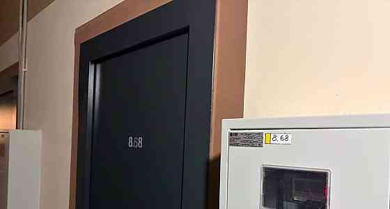 Гараж, 2.4 м2 Видное