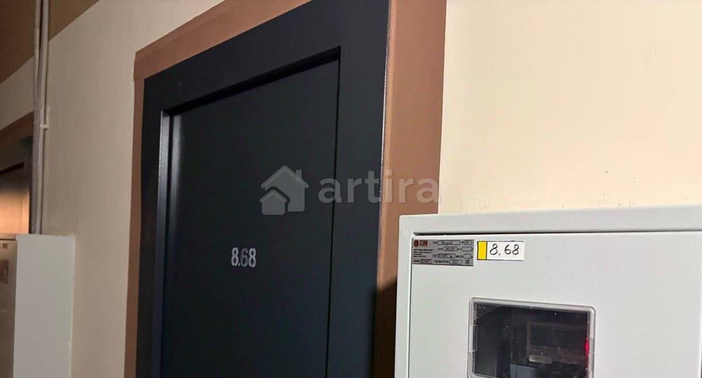 Гараж, 2.4 м2 Видное - изображение 4