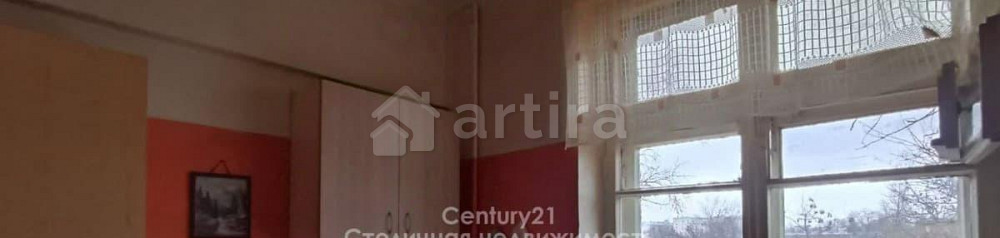 Комната, 17.5 м2, 4/5 эт. Москва - изображение 6