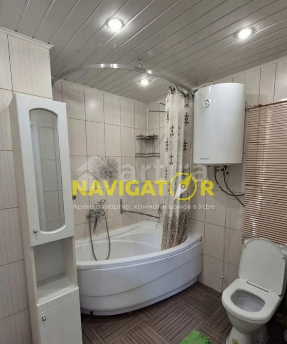 Комната, 14 м2, 4/5 эт. Уфа - изображение 7