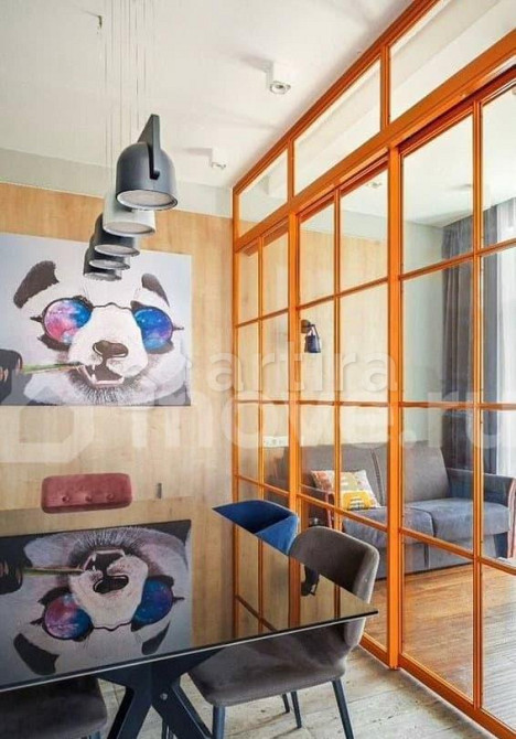 4-комн. квартира, 162 м2, 25/32 эт. Москва - изображение 6