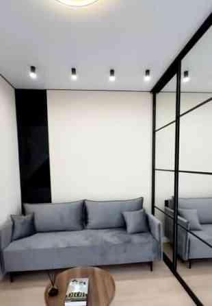 1-комн. квартира, 43 м2, 2/5 эт. Самара