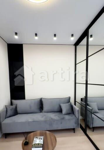 1-комн. квартира, 43 м2, 2/5 эт. Самара - изображение 1