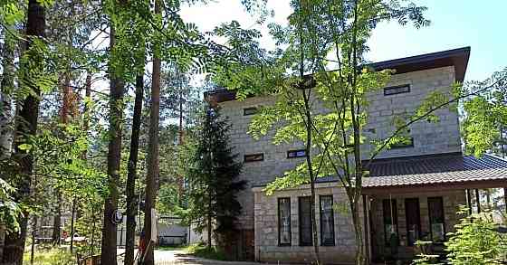 Коттедж, 266 м2, 8.2 сотки, 3 эт. Всеволожск