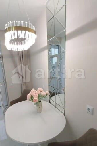 1-комн. квартира, 41 м2, 3/5 эт. Самара - изображение 12