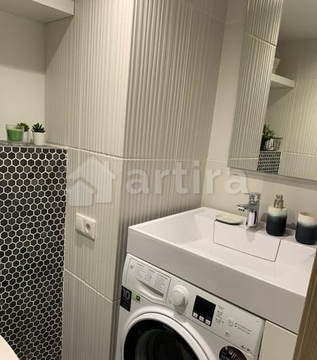 1-комн. квартира, 38 м2, 2/6 эт. Москва - изображение 10