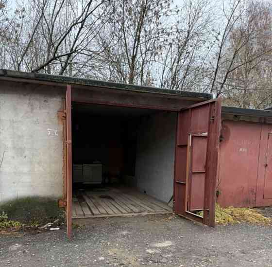 Гараж, 24 м2 Иваново