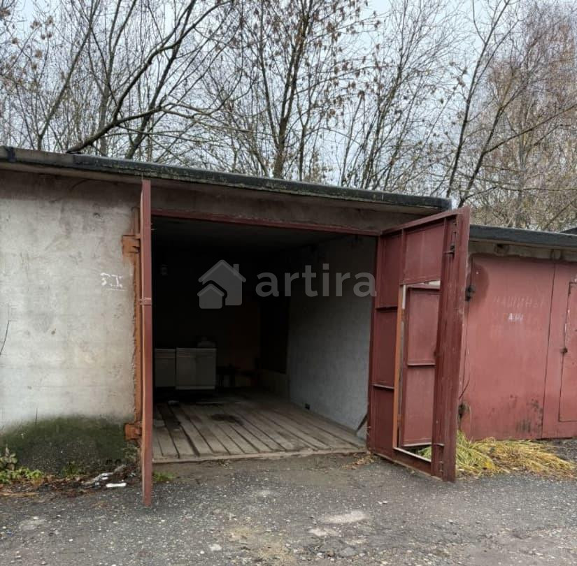 Гараж, 24 м2 Иваново - изображение 1