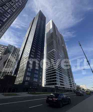 3-комн. квартира, 75 м2, 22/51 эт. Москва