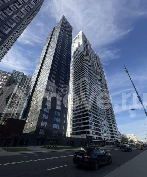 3-комн. квартира, 75 м2, 22/51 эт. Москва - изображение 1