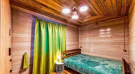 Коттедж, 90 м2 Ломоносов