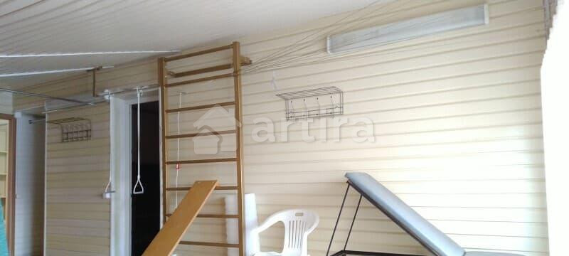 4-комн. квартира, 135 м2, 1/2 эт. Муром - изображение 16