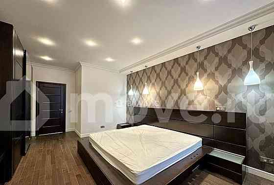 3-комн. квартира, 113 м2, 10/29 эт. Москва