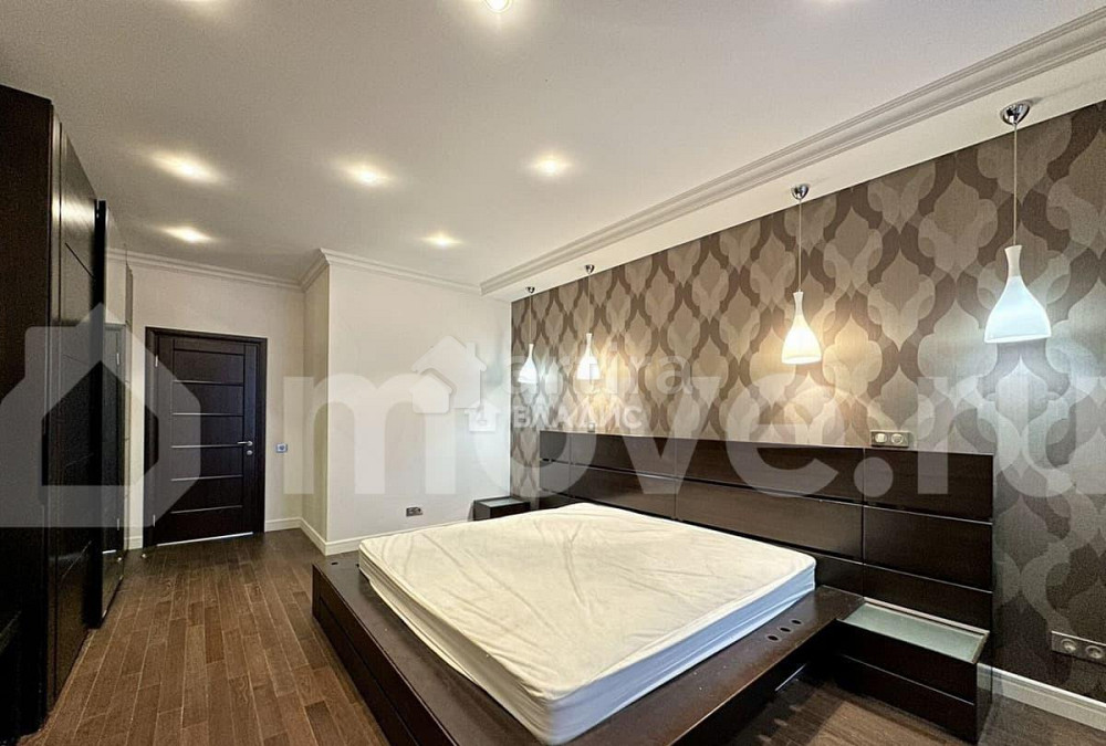 3-комн. квартира, 113 м2, 10/29 эт. Москва - изображение 1