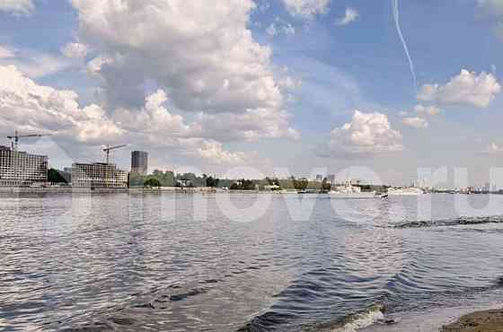 Студия, 15.4 м2, 3/4 эт. Москва